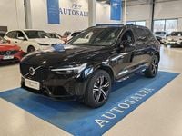 Käytetty Volvo XC60 Plus 456 HP (335 kW) 2023 Katumaasturi