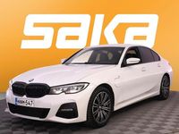 Käytetty BMW 330e M Sport 252 HP (185 kW) 2020 Sedan