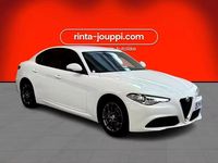Käytetty Alfa Romeo Giulia Super 200 HP (147 kW) 2019 Sedan