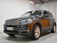 käytetty BMW X5 F15 xDrive40e A Prof