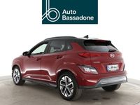 käytetty Hyundai Kona electric 64 kWh 204 hv Style /