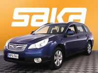 Käytetty Subaru Outback 167 HP (122 kW) 2012 Katumaasturi