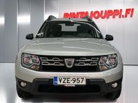 Käytetty Dacia Duster Lauréate 109 HP (80 kW) 2017 Katumaasturi