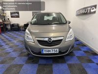 Käytetty Opel Meriva Enjoy 120 HP (88 kW) 2011 Tila-auto