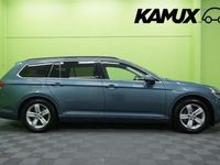 käytetty VW Passat Variant Comfortline 2,0 TSI 147 kW (200 hv)*Webasto*Navi*Kattoluukku*Nahat*