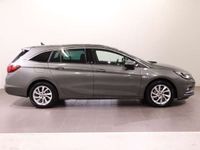 käytetty Opel Astra Sports Tourer Innovation Plus 136 D Turbo A - 3kk lyhennysvapaa