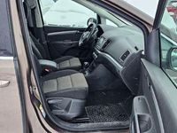 käytetty VW Sharan Comfortline 2,0 TDI 103 kW BlueMotion Technology DSG Tulossa