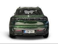 Käytetty Porsche Macan 300 kW (408 HP) 2025 Katumaasturi