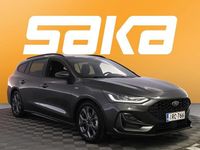 Käytetty Ford Focus ST-Line 158 HP (116 kW) 2023 Farmari