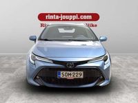 käytetty Toyota Corolla Touring Sports 1,8 Hybrid Active Edition - Approved