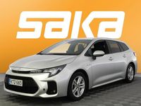 Käytetty Suzuki Swace GL 122 HP (89 kW) 2021 Farmari