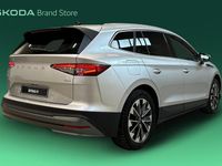 Käytetty Skoda Enyaq iV Style 210 kW (286 HP) 2025 Katumaasturi