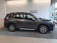 käytetty Subaru Forester 2,0i e-Boxer Base CVT