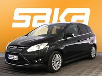 Käytetty Ford C-MAX Business Edition 136 HP (100 kW) 2014 Tila-auto