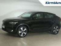 käytetty Volvo C40 Recharge Single Plus aut