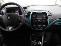 käytetty Renault Captur Captur Energy TCe 90 Authentique # Siistiensimmäiseltä omistajalta # Vetokoukku, Lohkolämmitin + Sisäpist., Ilmast. #