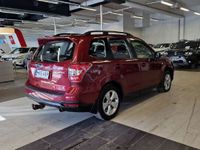 käytetty Subaru Forester 2,0i X CVT