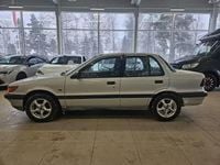 Käytetty Mitsubishi Lancer 1991
