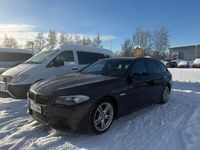 Käytetty BMW 530 M Sport 245 HP (180 kW) 2011 Farmari