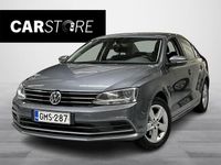 Käytetty VW Jetta 125 HP (91 kW) 2017 Sedan