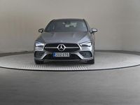 Käytetty Mercedes CLA250e Business 218 HP (160 kW) 2023 Sedan