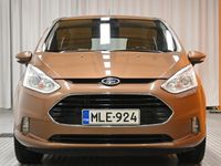 käytetty Ford B-MAX 1,0 EcoBoost 100hv Start/Stop Titanium M5 5-ovinen