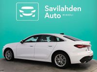 Käytetty Audi A5 150 HP (110 kW) 2025 Valkoinen Sedan