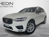 Käytetty Volvo XC60 R-Design 392 HP (288 kW) 2020 Valkoinen Katumaasturi