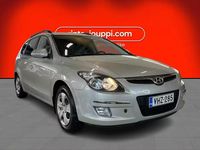 Käytetty Hyundai i30 Comfort 2010 Farmari
