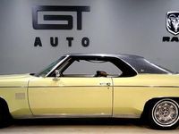 Käytetty Oldsmobile Delta 88 175 HP (128 kW) 1972 Coupe - kaksiovinen