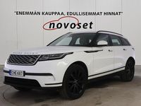 Käytetty Land Rover Range Rover Velar S 250 HP (183 kW) 2019 Valkoinen Katumaasturi