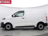 Käytetty Toyota Proace 129 HP (94 kW) 2017 Valkoinen Tila-auto
