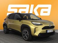Käytetty Toyota Yaris Cross Business Edition 116 HP (85 kW) 2023 Katumaasturi