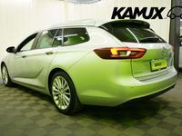 käytetty Opel Insignia Sports Tourer Innovation 1,5 Turbo Start/Stop 121kW AT6 // ACC /