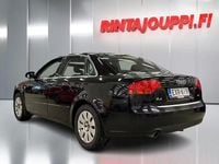 Käytetty Audi A4 Business 239 HP (175 kW) 2005 Hopea Farmari