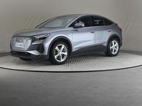 Käytetty Audi Q4 Sportback e-tron 150 kW (204 HP) 2023 Katumaasturi