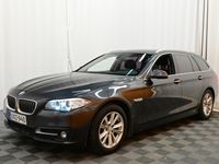 käytetty BMW 520 520 F11 Touring d TwinPower Turbo A xDrive Business Automatic