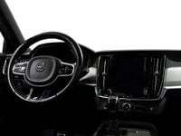 Käytetty Volvo V90 R-Design 150 HP (110 kW) 2017 Farmari