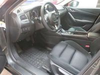 käytetty Mazda 6 Sport Wagon 2,0 (165) SKYACTIV-G Premium 6AT