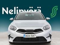 Käytetty Kia Ceed Sportswagon LX 101 HP (74 kW) 2022 Farmari