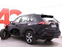 Käytetty Toyota RAV4 Active 302 HP (222 kW) 2024 Musta Katumaasturi