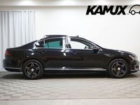 käytetty VW Passat PassatSedan (AA) 4ov 1395cm3 A