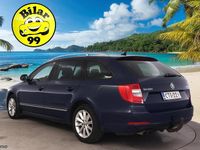 Käytetty Skoda Superb Active 140 HP (102 kW) 2015 Farmari