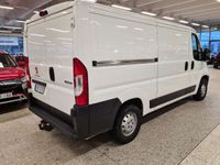 käytetty Peugeot Boxer 335 L2H1 BlueHDi 130