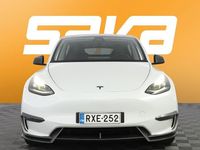 Käytetty Tesla Model Y Performance 336 kW (457 HP) 2022 Katumaasturi