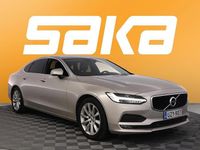 Käytetty Volvo S90 Business Edition 190 HP (139 kW) 2018 Sedan