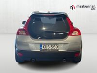 käytetty Volvo C30 T5 Summum aut