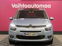 Käytetty Citroën C4 Business Class 120 HP (88 kW) 2016 Tila-auto