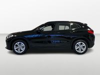 Käytetty BMW X2 140 HP (102 kW) 2019 Musta Katumaasturi