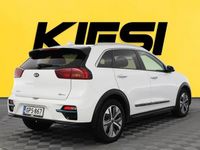 Käytetty Kia e-Niro EX 150 kW (204 HP) 2020 Katumaasturi